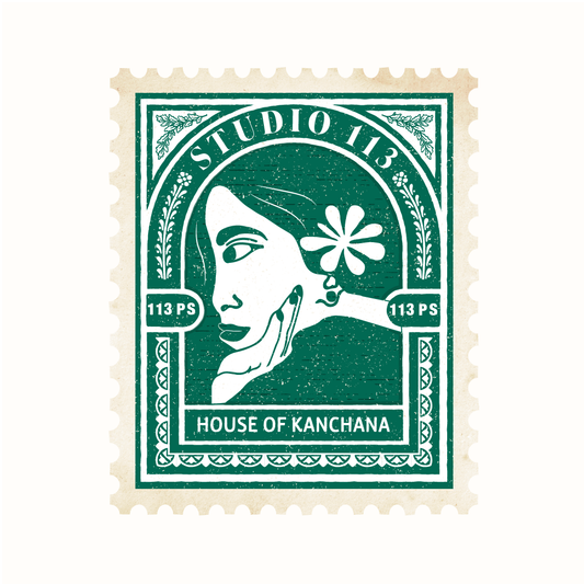 The Enchanted Elegance of Lady K